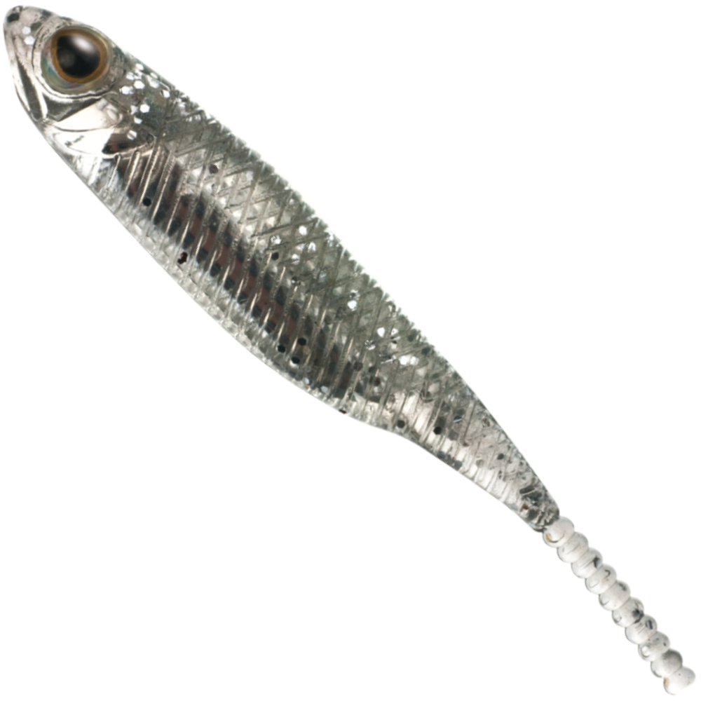 Fish Arrow Flash-J 1" - Bass Brasil