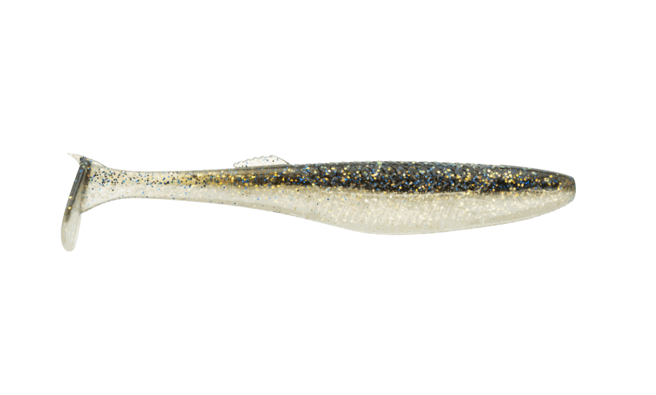 Rapala CrushCity The Kickman 4''
