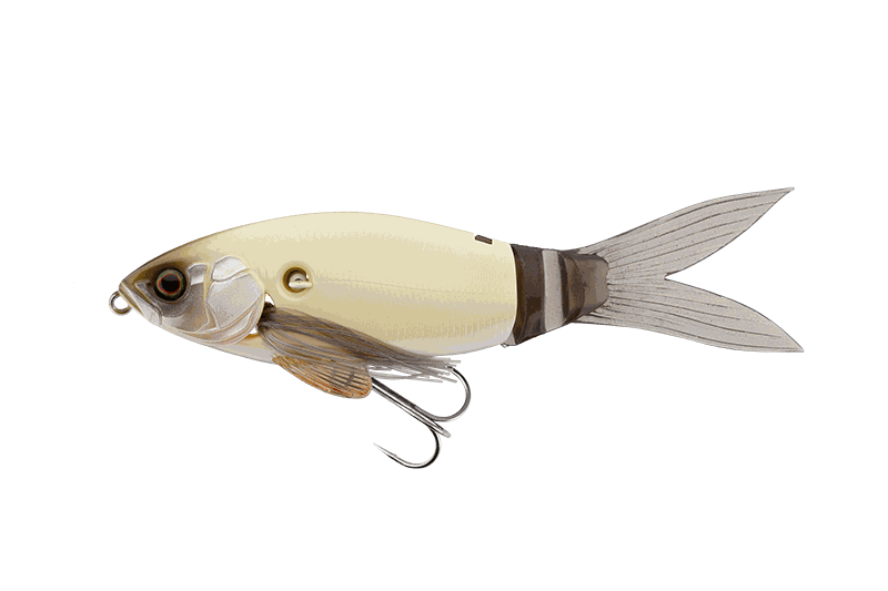 Jackall Slick Bait