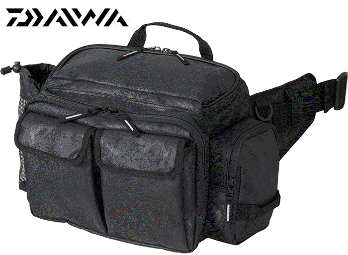 Daiwa Hip Bag