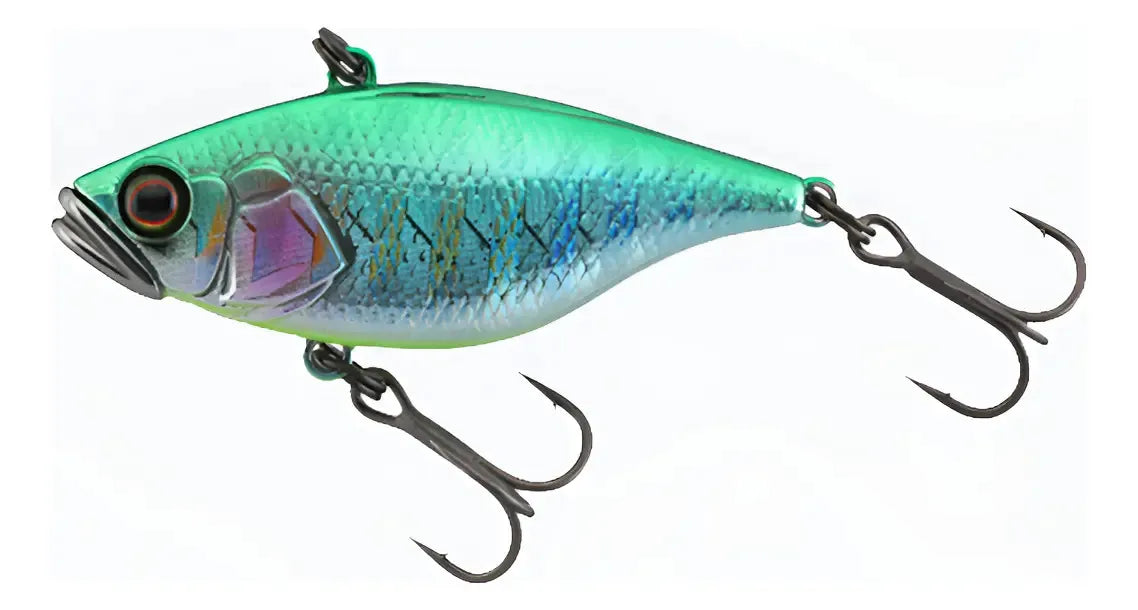 Jackall TN38