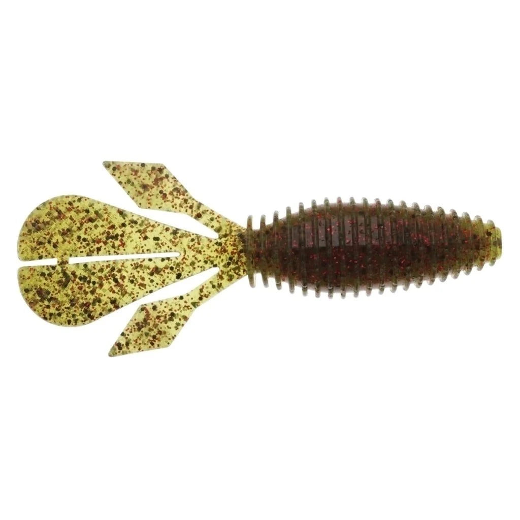 Z-man Palmetto Bugz 4"