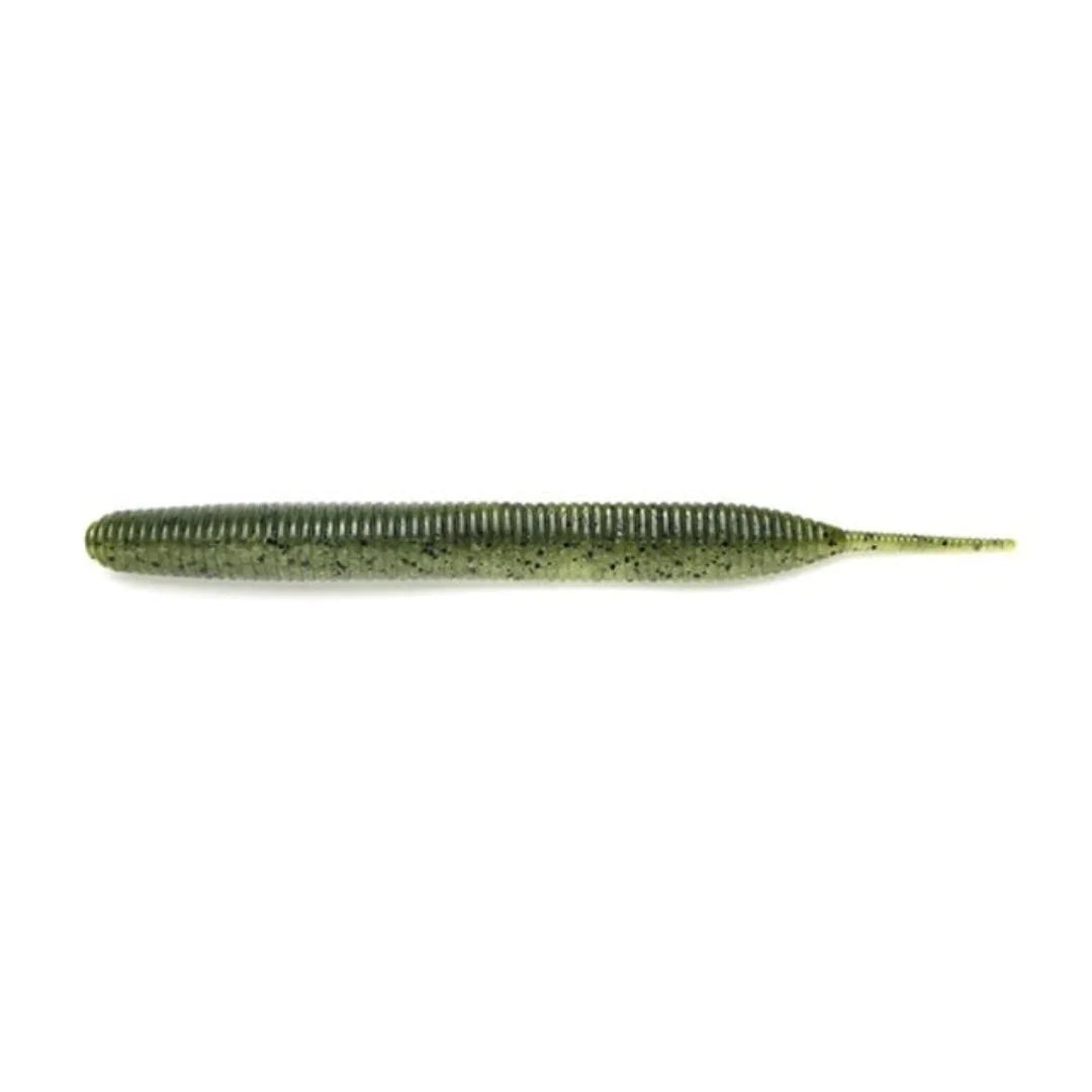 Sexy Impact 3.8" - Bass Brasil