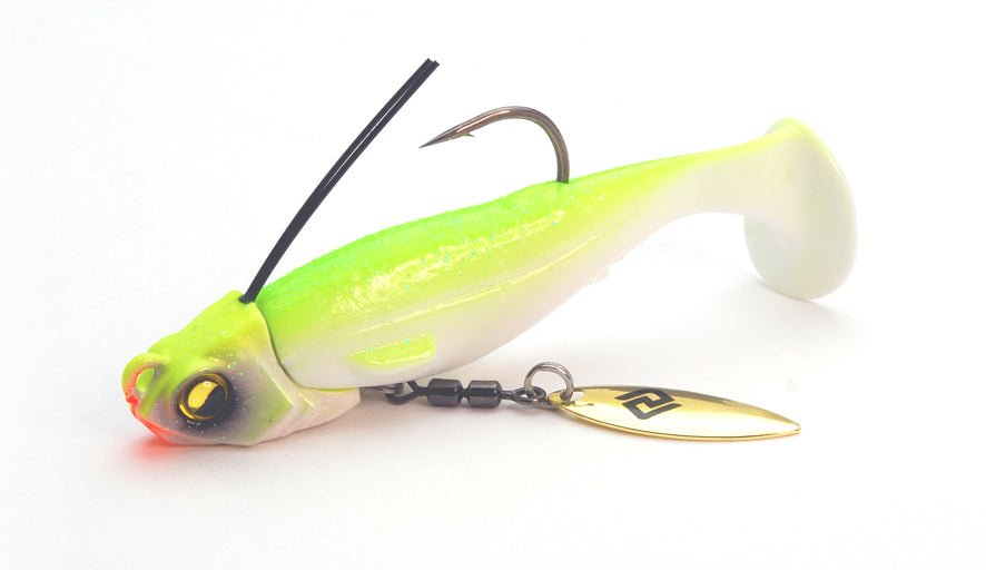Raid Libero Fullswing 10G