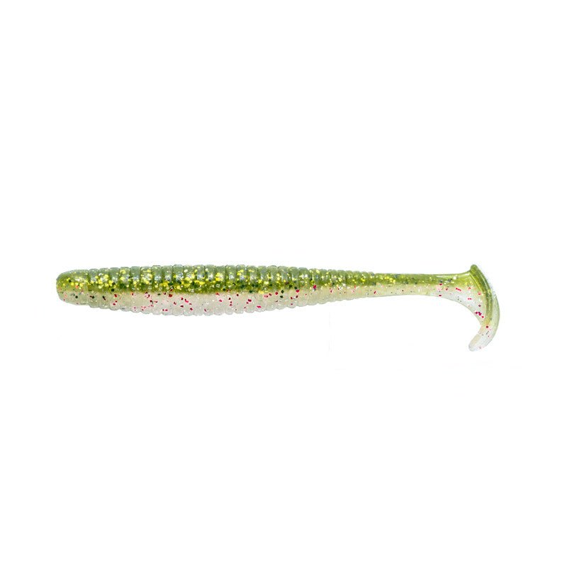 Noike Smokin' Swimmer 4"