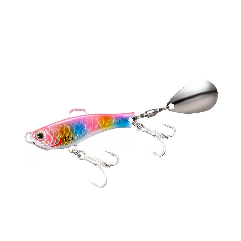 Shimano Soare Rise Shot Blade