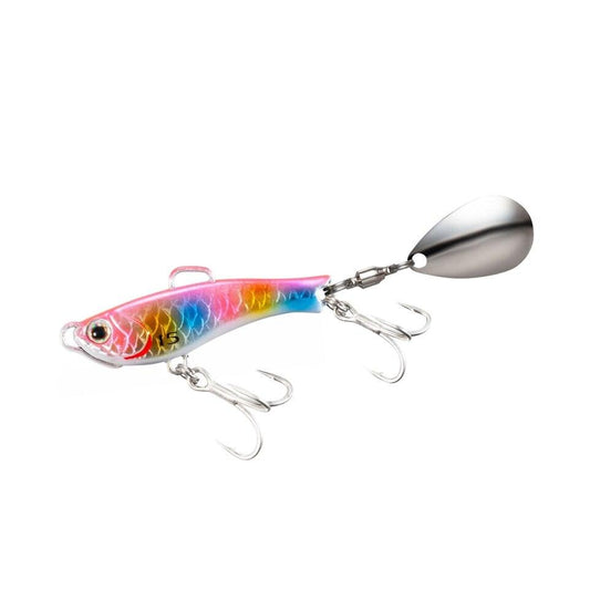 Shimano Soare Rise Shot Blade
