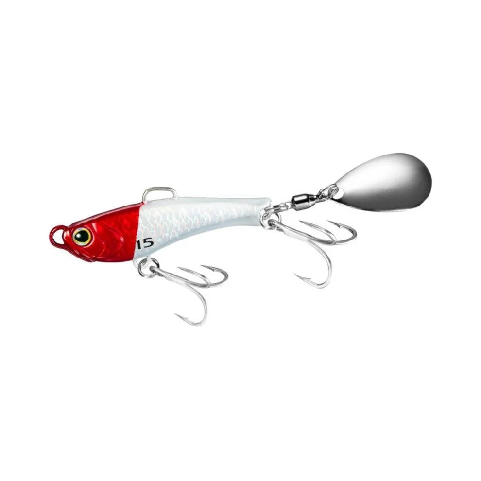 Shimano Soare Rise Shot Blade