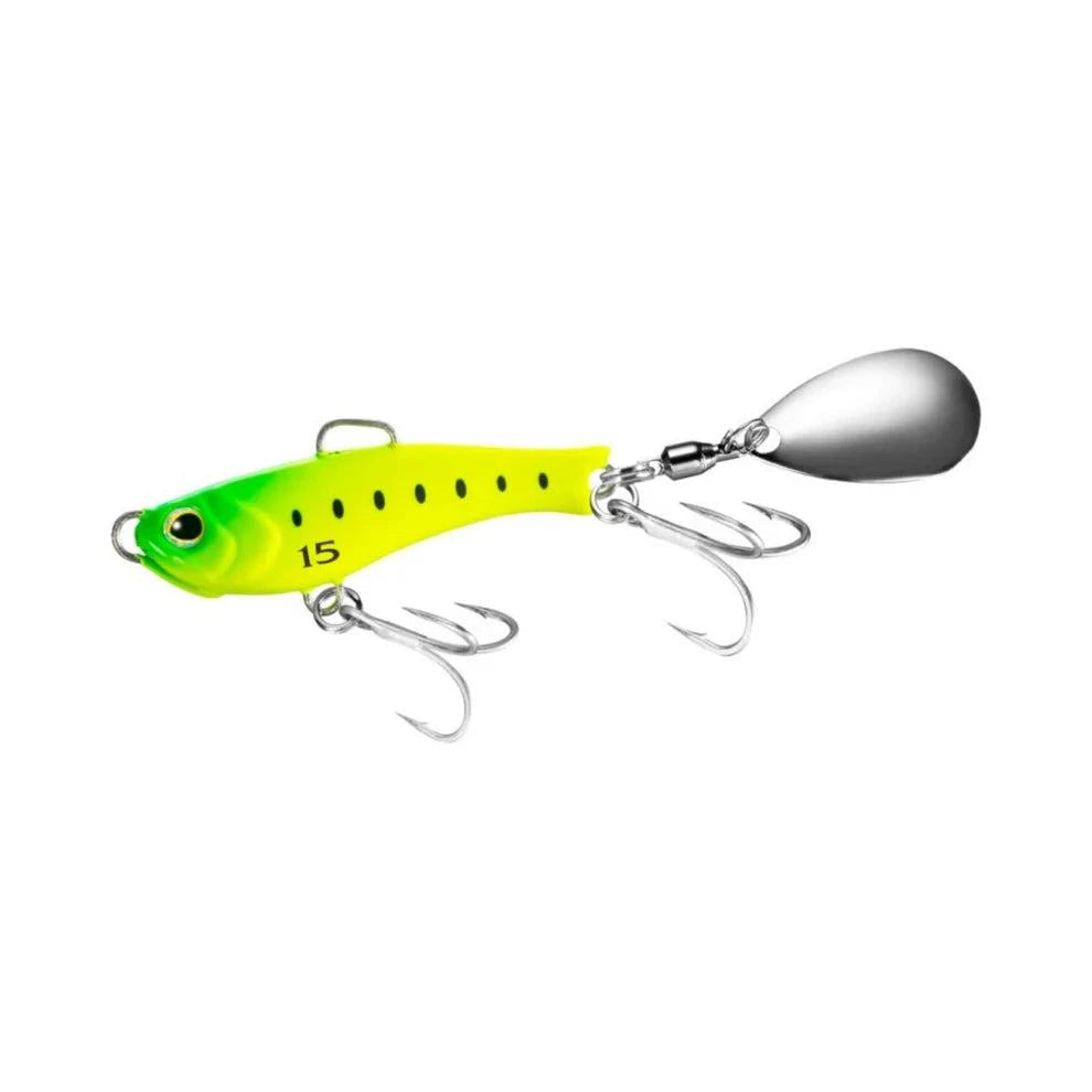 Shimano Soare Rise Shot Blade