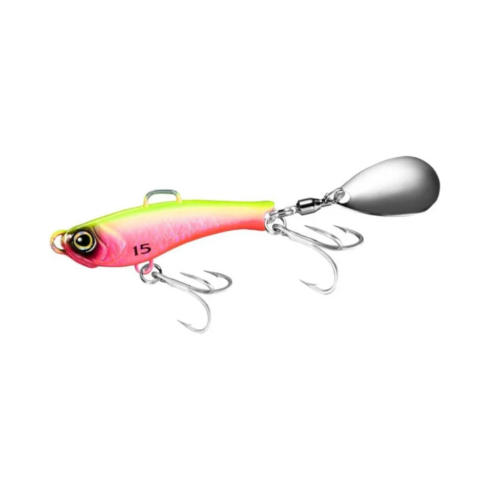 Shimano Soare Rise Shot Blade