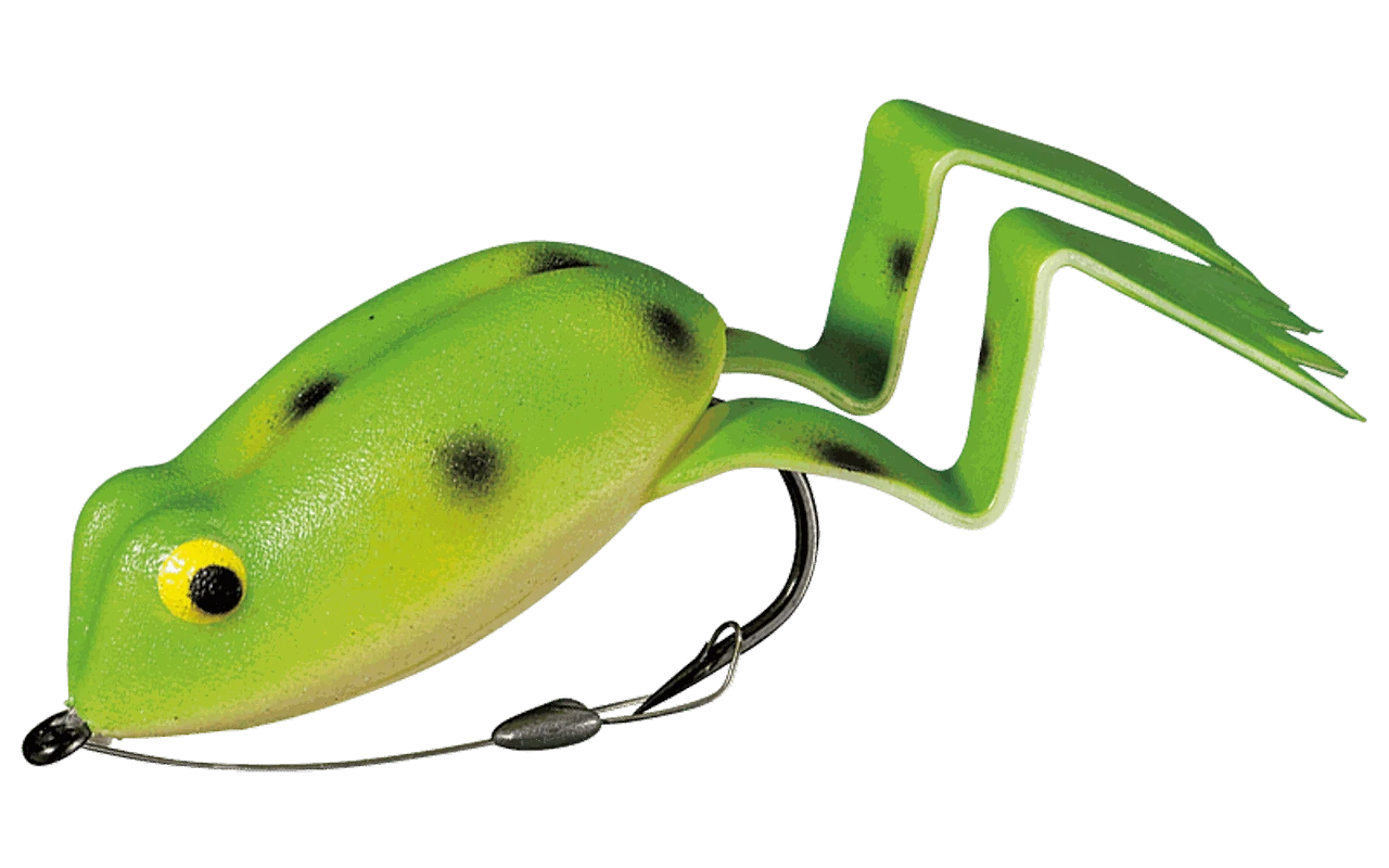 Smith Strike Frog