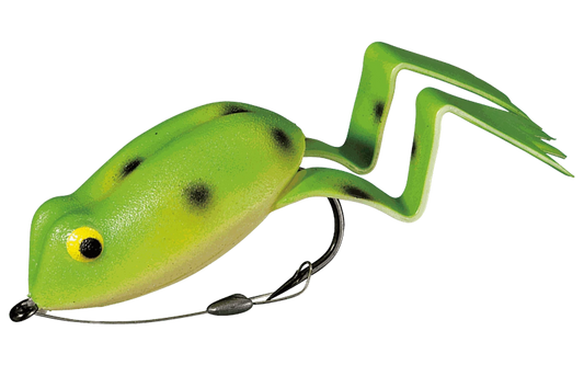 Smith Strike Frog