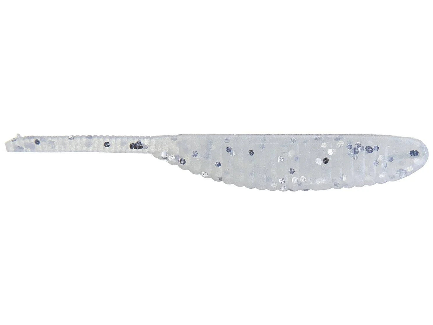 Gary Yamamoto Shad Shape Worm 3"