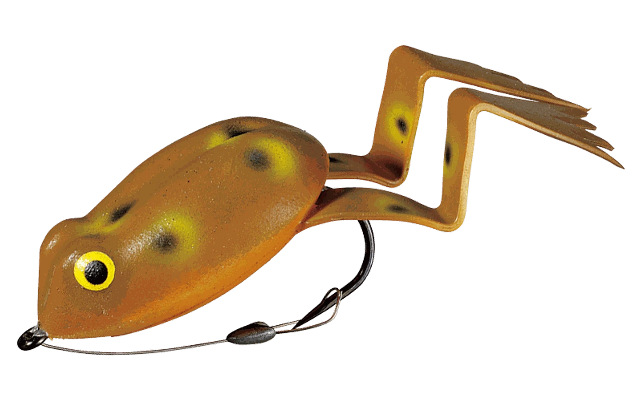 Smith Strike Frog