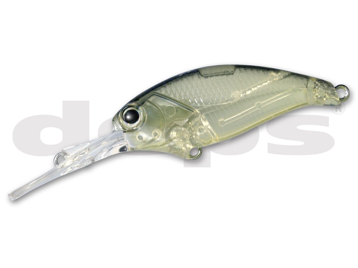 Deps Evoke Shad MR