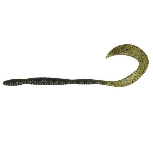 Bait Breath Bys Carly Tail 10"