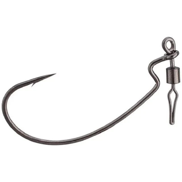 Decoy HD Hook Worm 117 - Bass Brasil