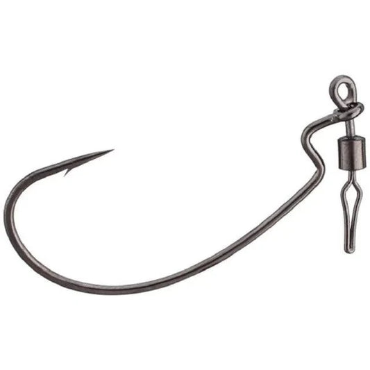 Decoy HD Hook Worm 117 - Bass Brasil