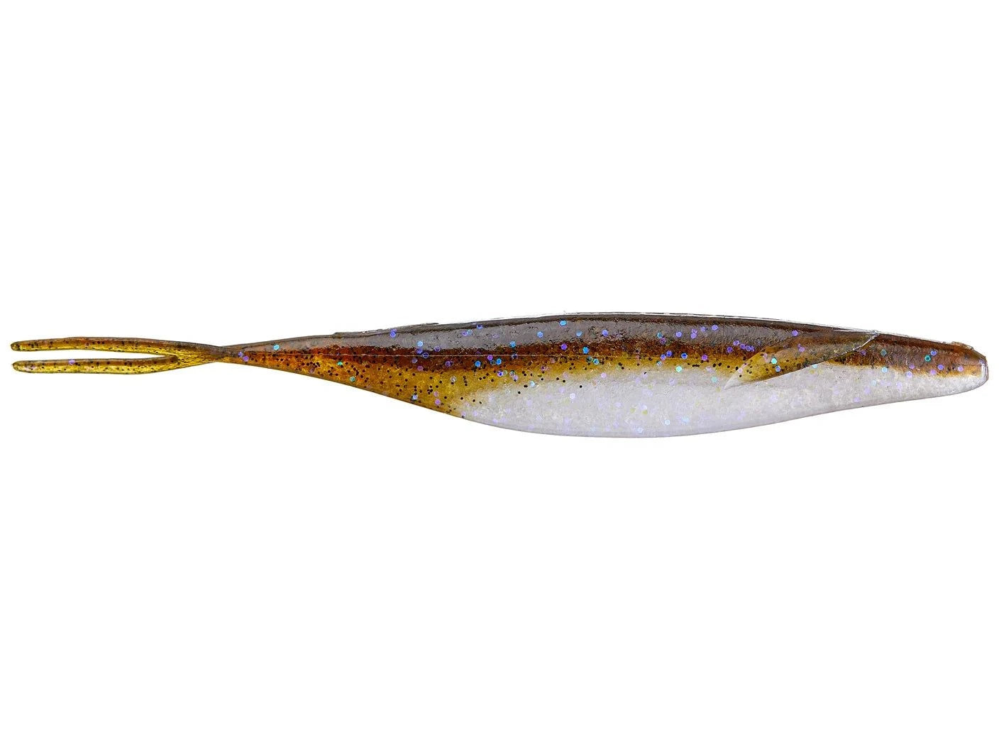 Deps Sakamatashad 6"