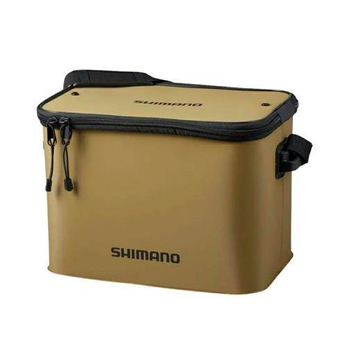Shimano Bakkan