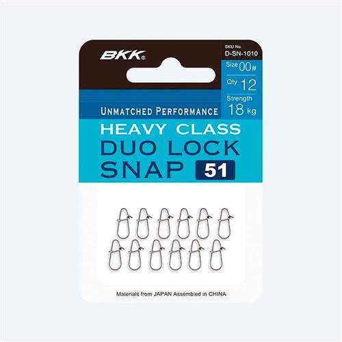 Snap Duolock 51 Bkk