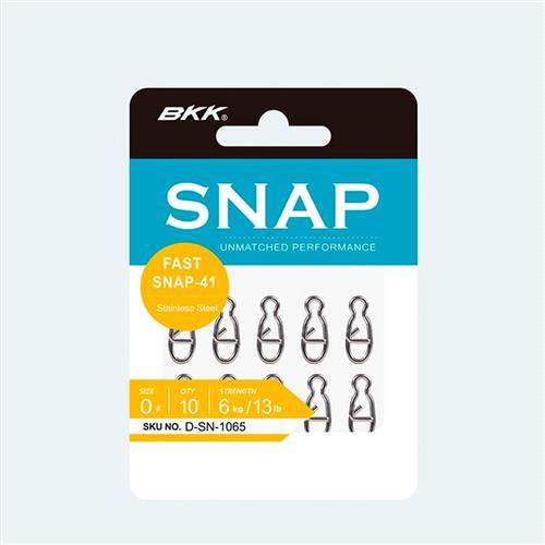 Snap Fast-41 Bkk