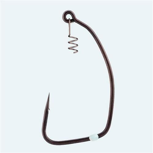 Anzol Bkk Titan Worm Hook