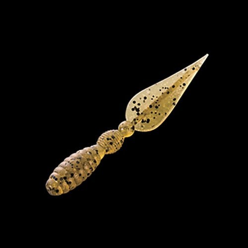 Geecrack Leaf Shrimp 2.8"