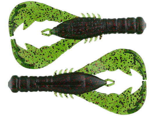 Gary Yamamoto Yama Craw 4"