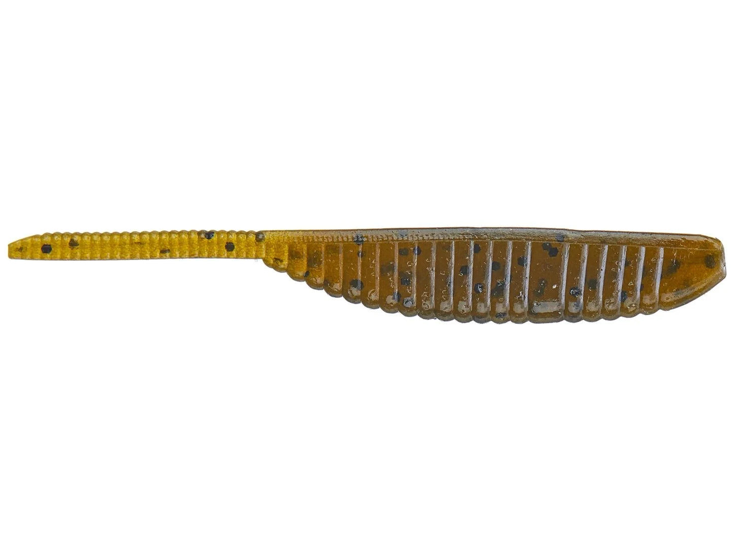 Gary Yamamoto Shad Shape Worm 3"