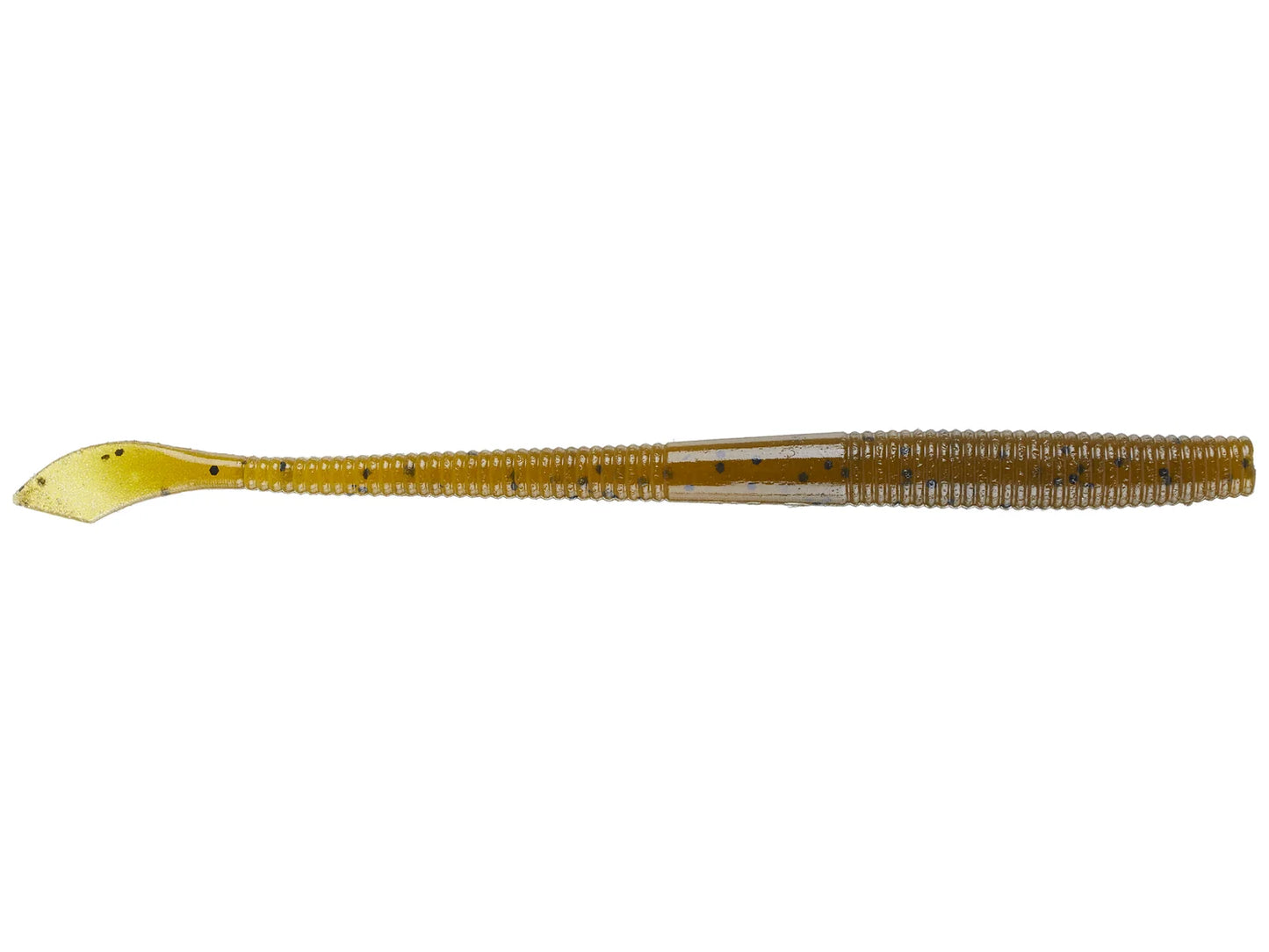 Gary Yamamoto Kut Tail Worm 4"