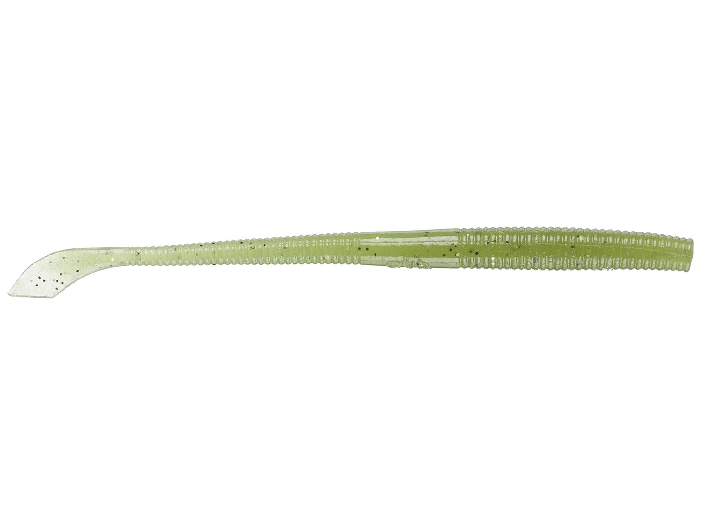 Gary Yamamoto Kut Tail Worm 4"