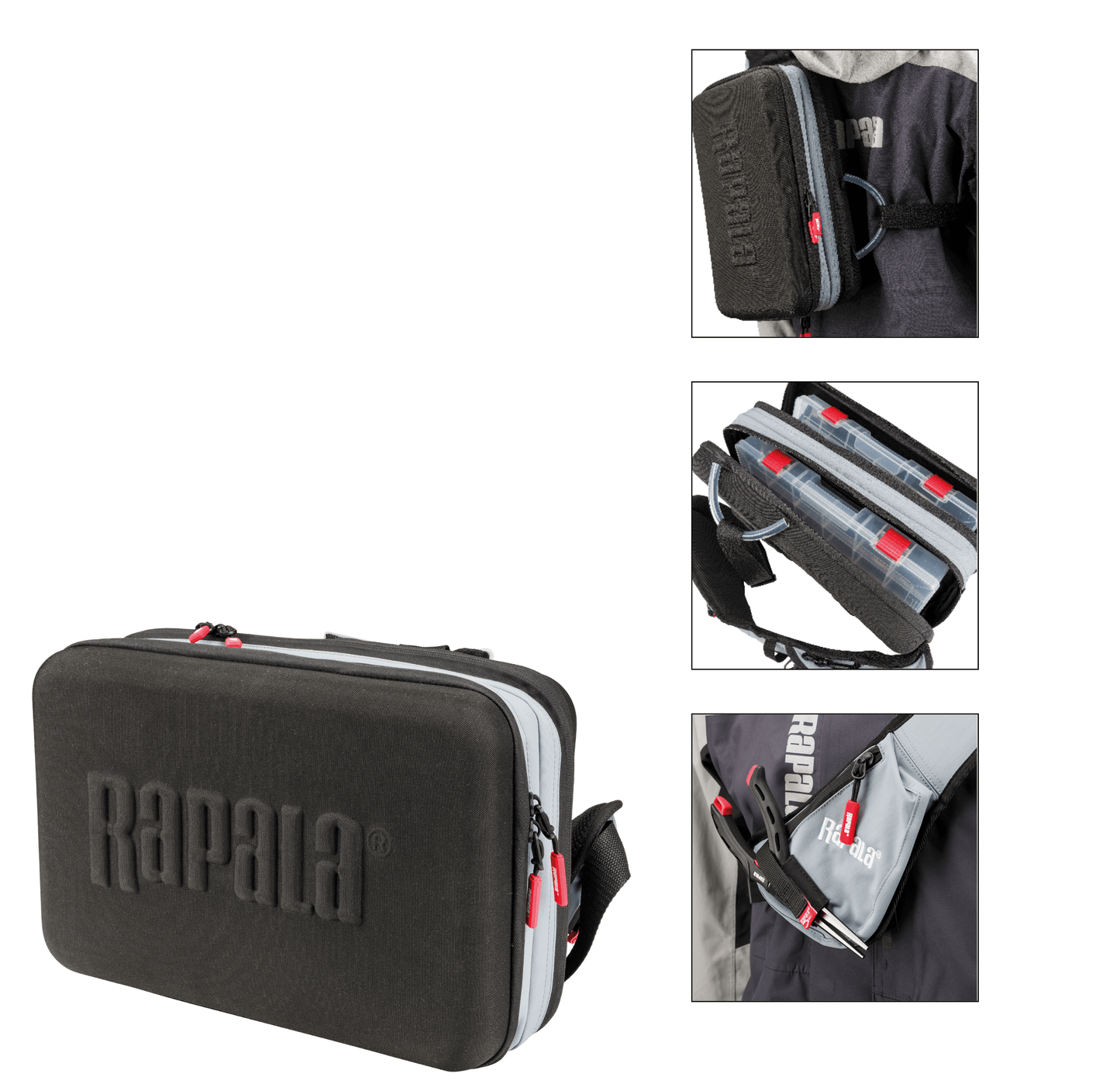 Rapala Sling Bag