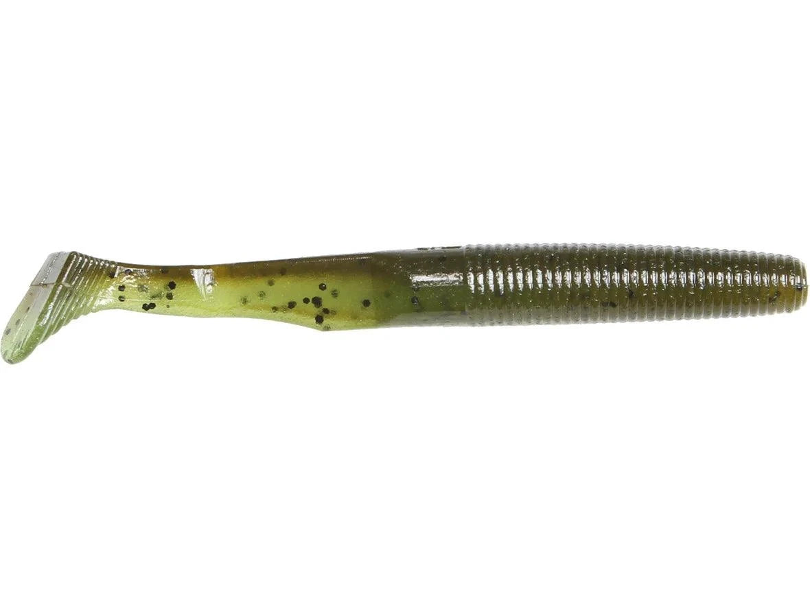 Gary Yamamoto Swim senko 4"