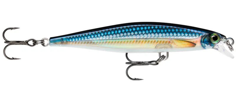 Isca Rapala Shadow Rap