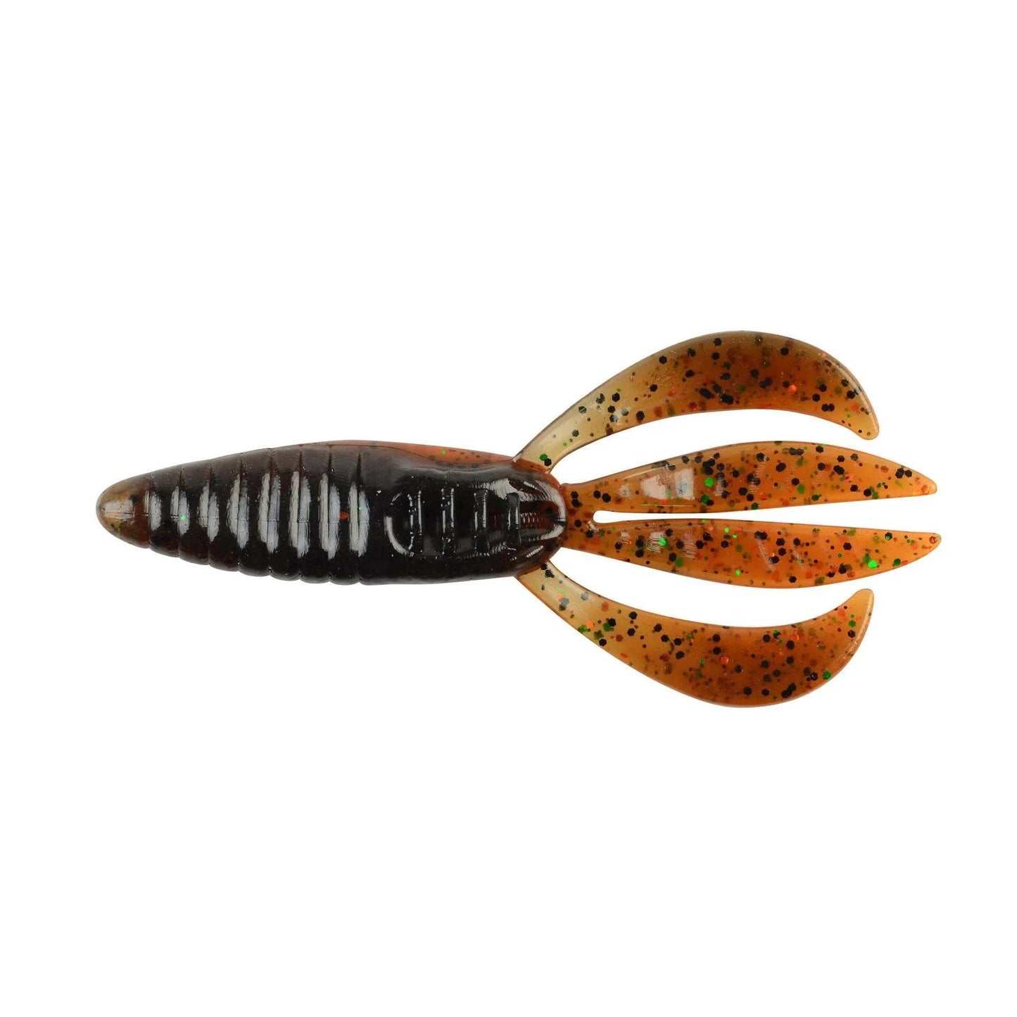 Berkley Pit Boss 4"