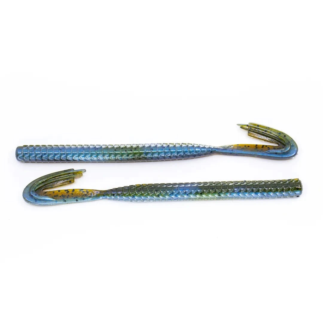 Blazin Worm Googan Baits