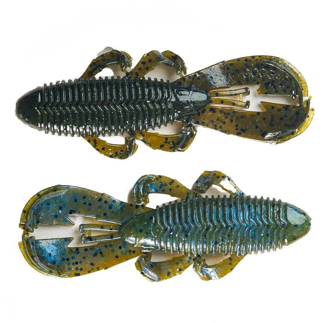 Bandito Bug Googan Baits