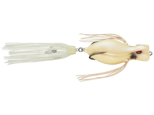 Teckel Duckroaker Frog