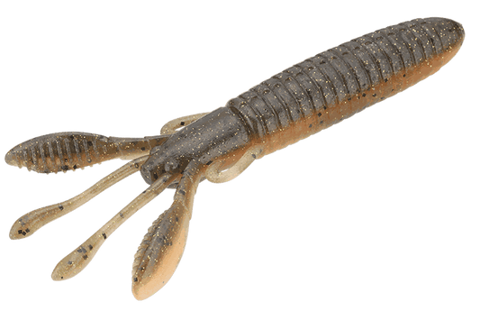 Jackall Cover Craw Grande 4.5"