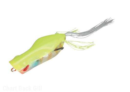 Jackall Gavacho Frog