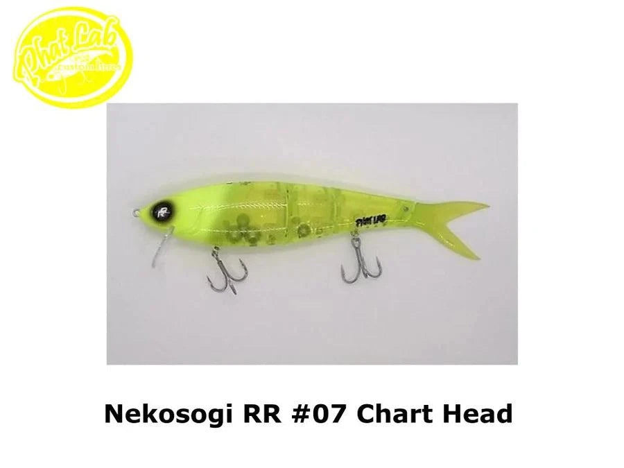 Phat Lab Nekosogi RR