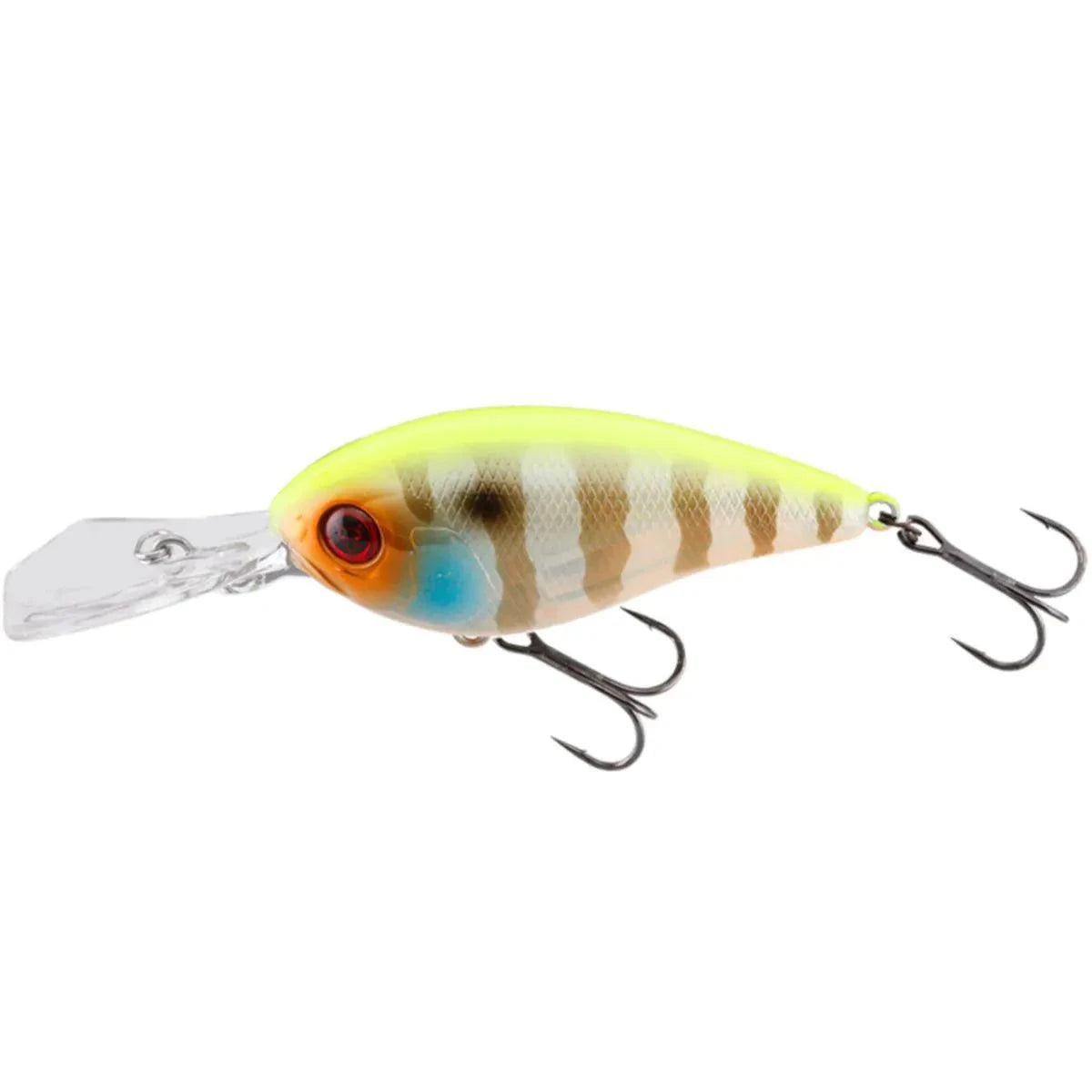 Jackall Digle 4+