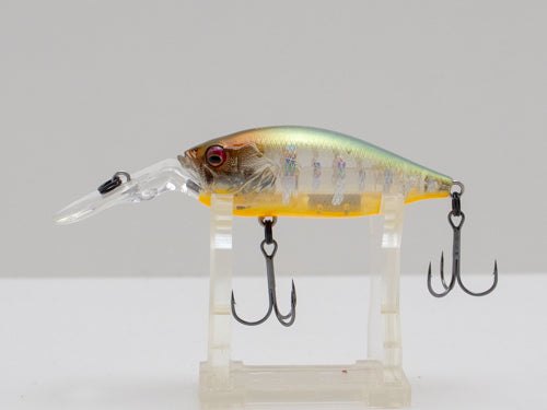 Megabass Deep-X 100 LBO