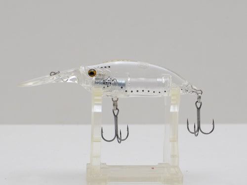 Megabass Ixi Shad Type-3