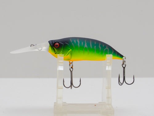Megabass Ixi Shad Type-3
