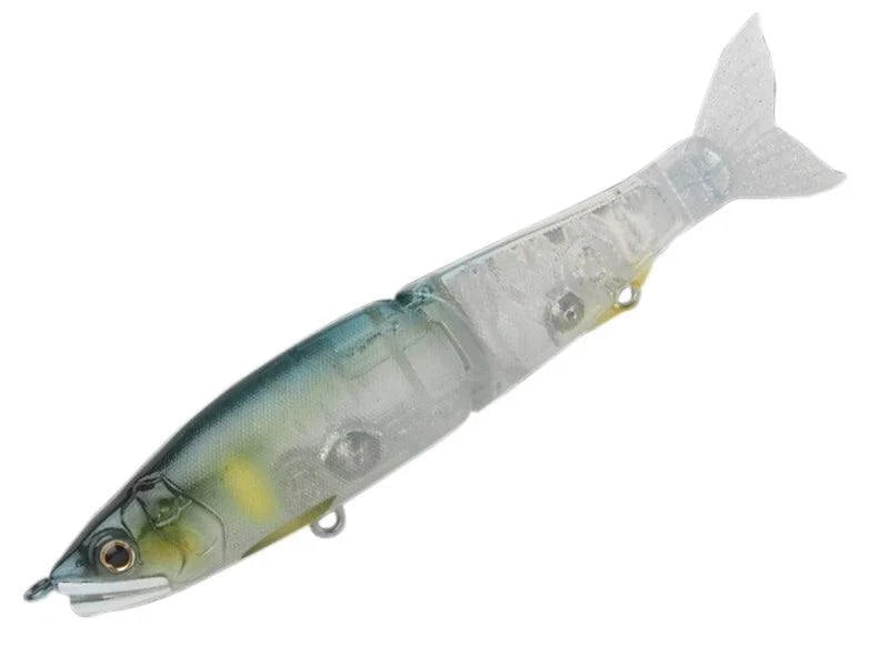Gan Graft Jointed Claw 128