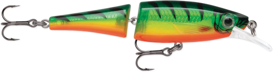 Isca Rapala BX Jointed Minnow 9