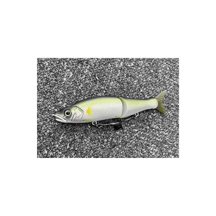 Gan Graft Jointed Claw 148 F