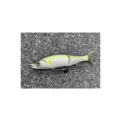 Gan Graft Jointed Claw 148 F